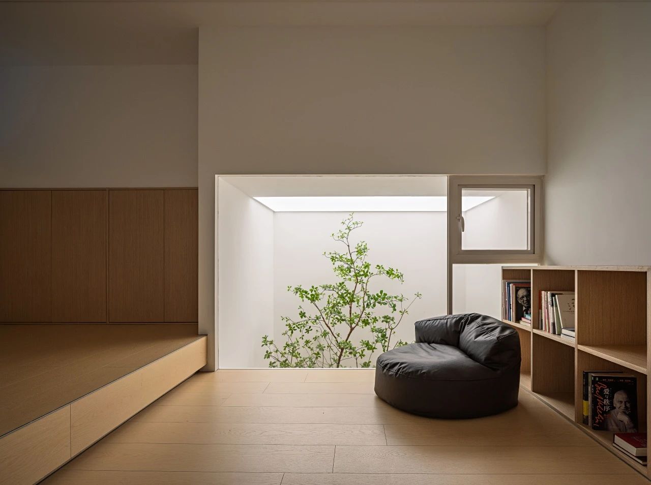 大医精诚丨中国深圳丨一乘建筑-120