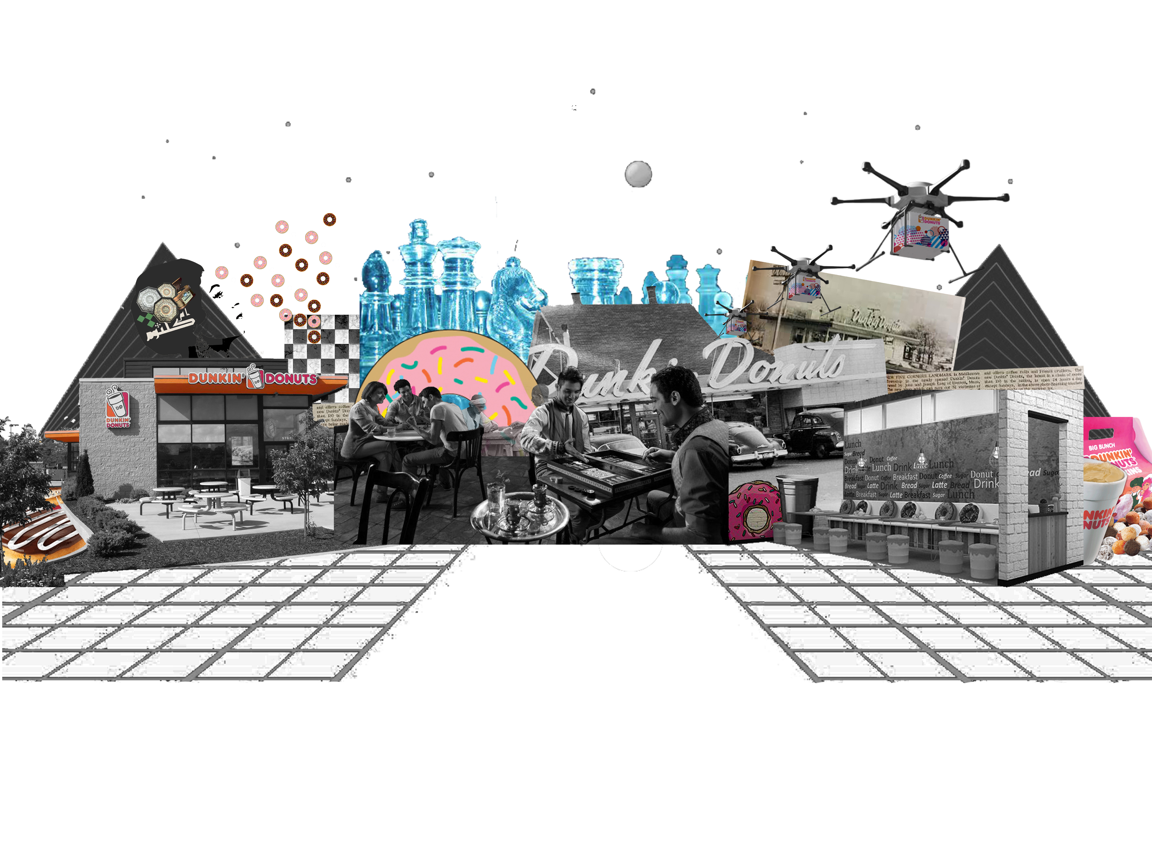 唐恩都乐元宇宙-5