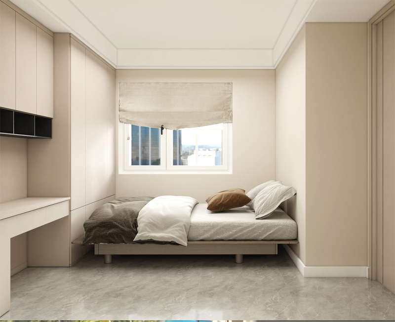 碧桂园沙河龙湾-4