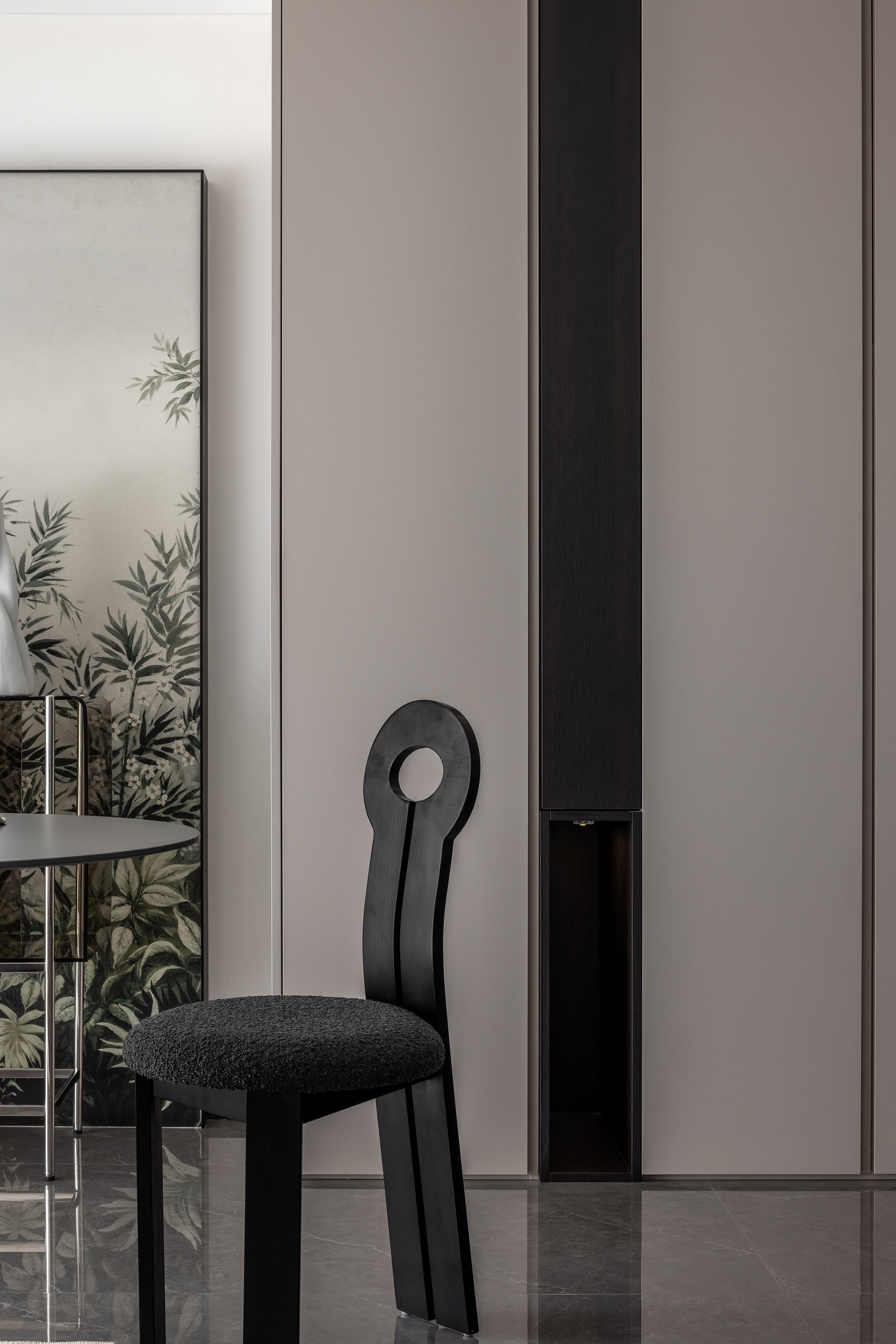 大斌空间设计 耗时2个月为95后军嫂打造温馨爱巢！-19