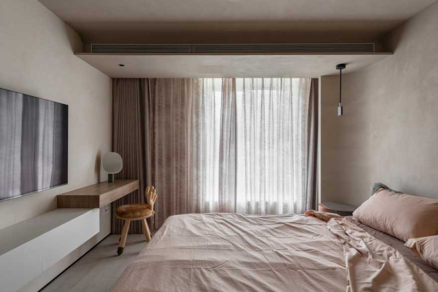 临江豪园丨上海映象设计-39