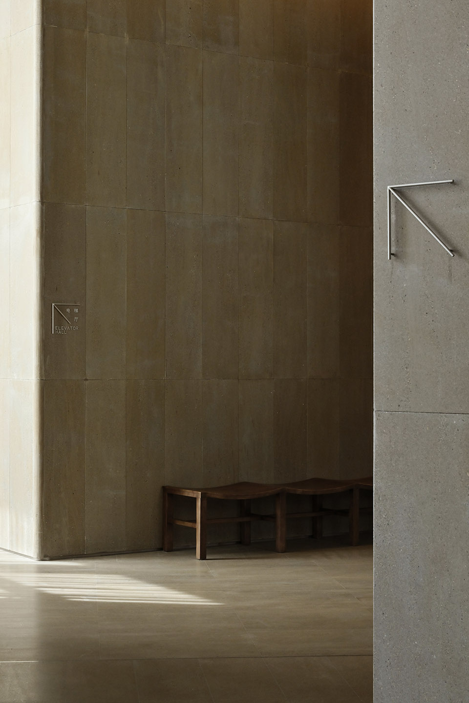 阿那亚NOA RESORT诺岸远近酒店丨中国丨宽品设计顾问DDC,魏晓璐建筑设计工作室-125