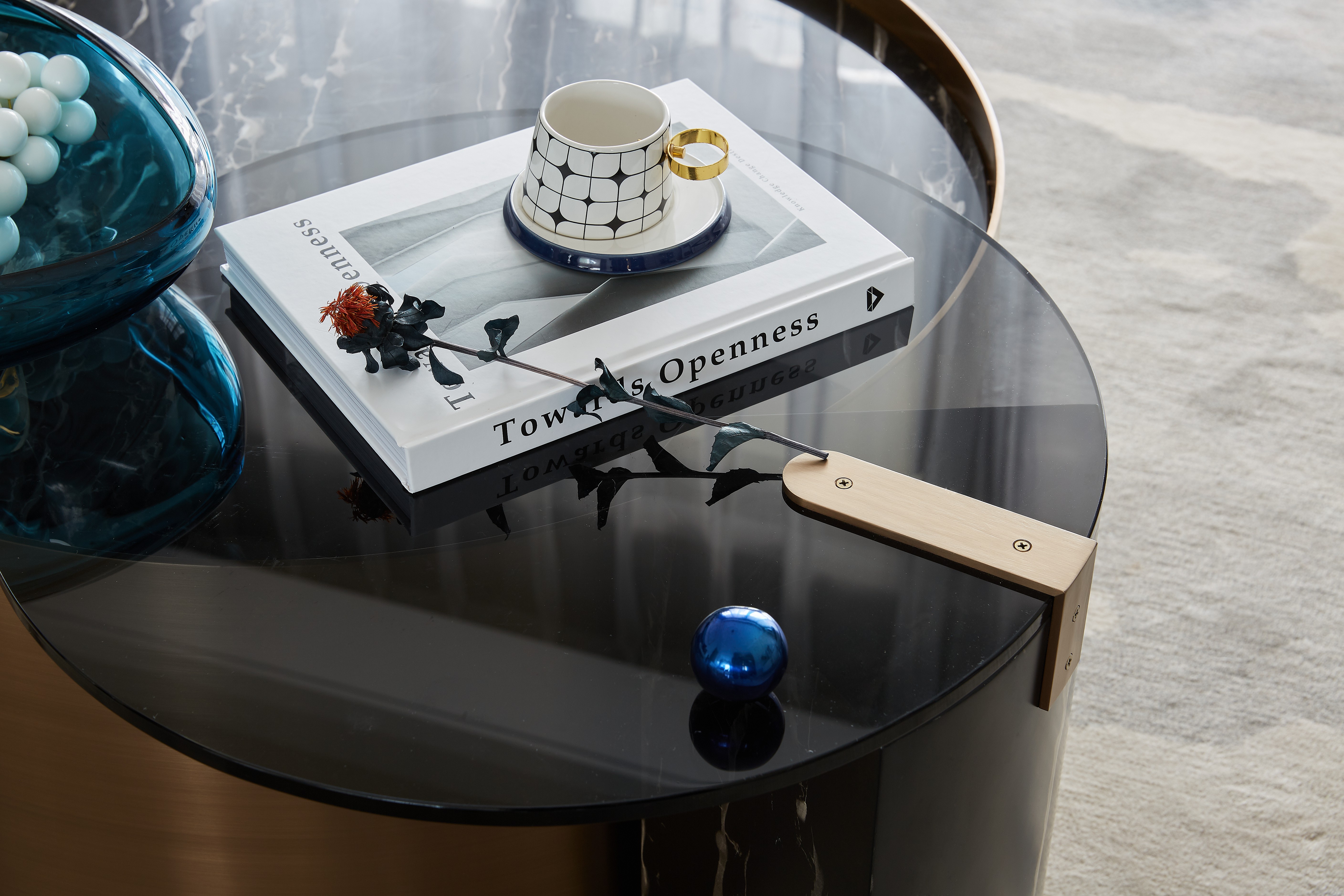 惠州佳兆业力高云峰样板间-15