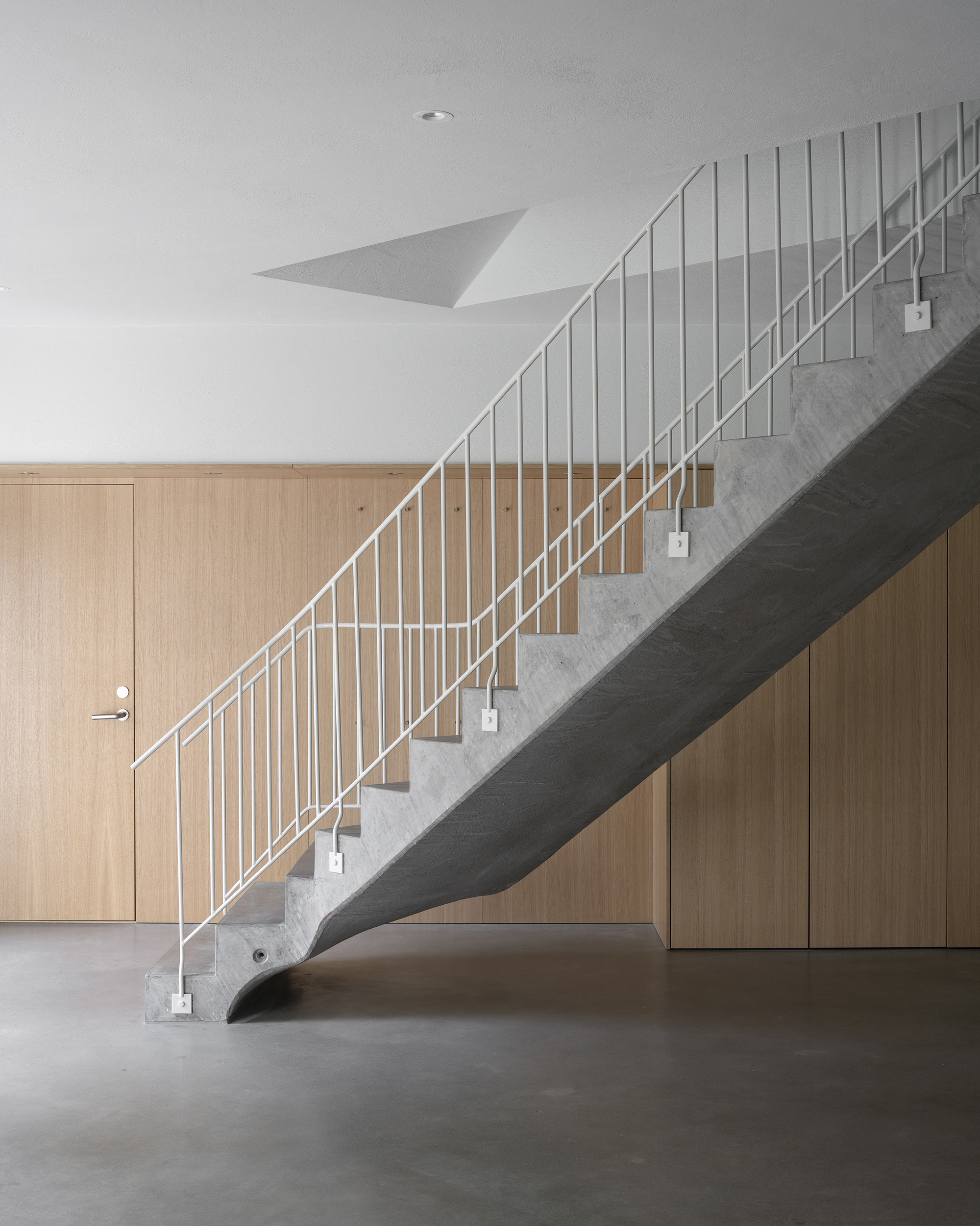 纳塞特别墅丨瑞典丨Reppen Vilson-18