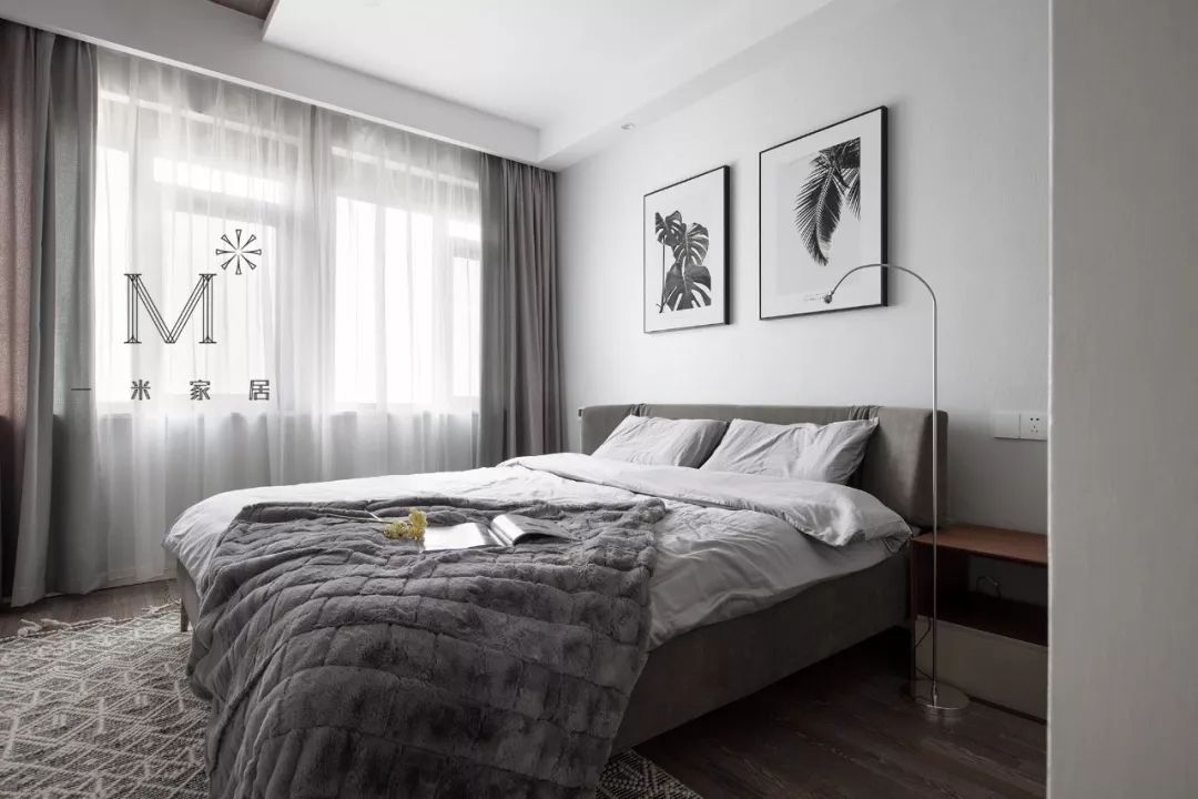 阳光生活美学 | 丹阳复式公寓 180m²现代设计-39