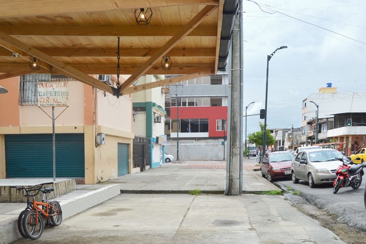 La Pesca（厄瓜多尔河城海鲜餐厅）-16