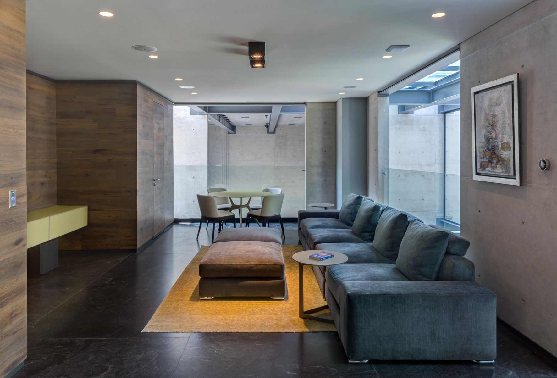 帕拉凯马之家-29