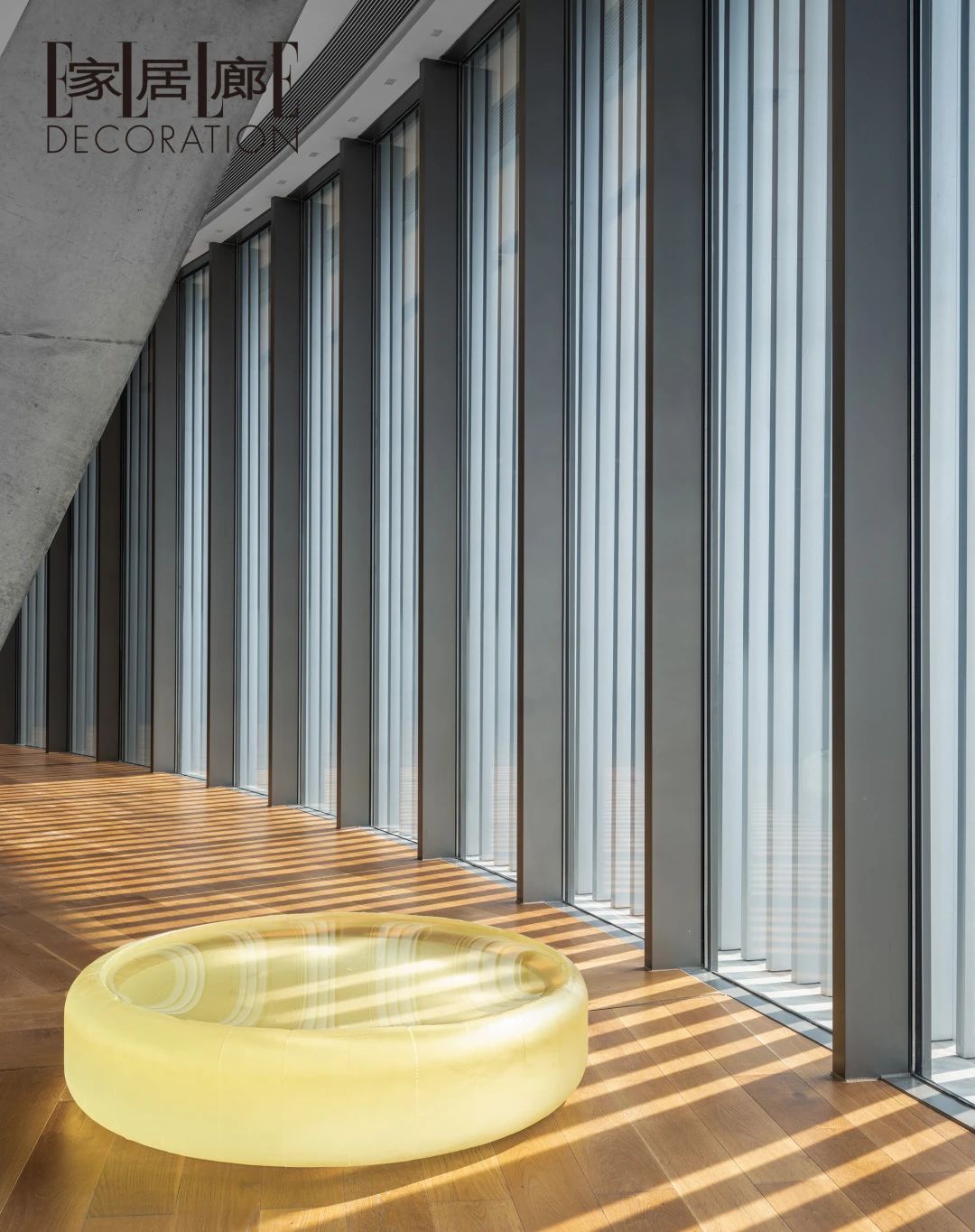 和美术馆“罗尼·霍恩:非梦 亦梦”个展丨中国佛山丨和美术馆,Roni Horn-13