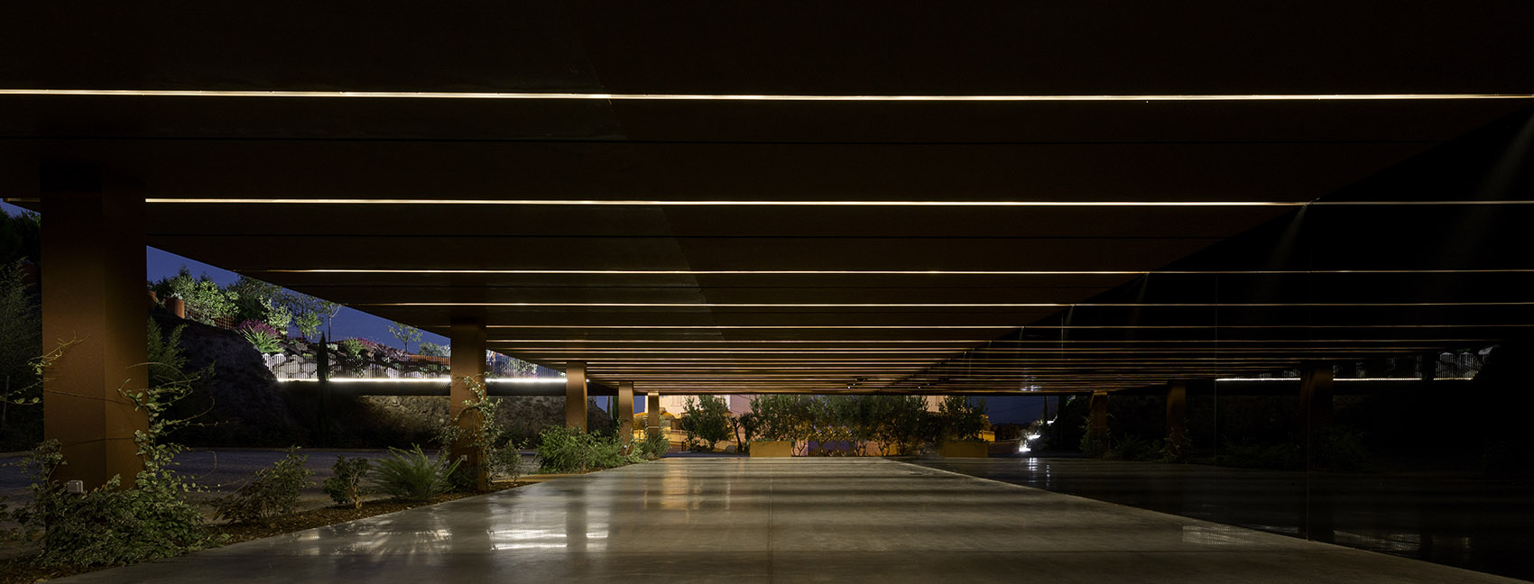 悬浮的盒子，葡萄牙 / MMVarquitectos-46