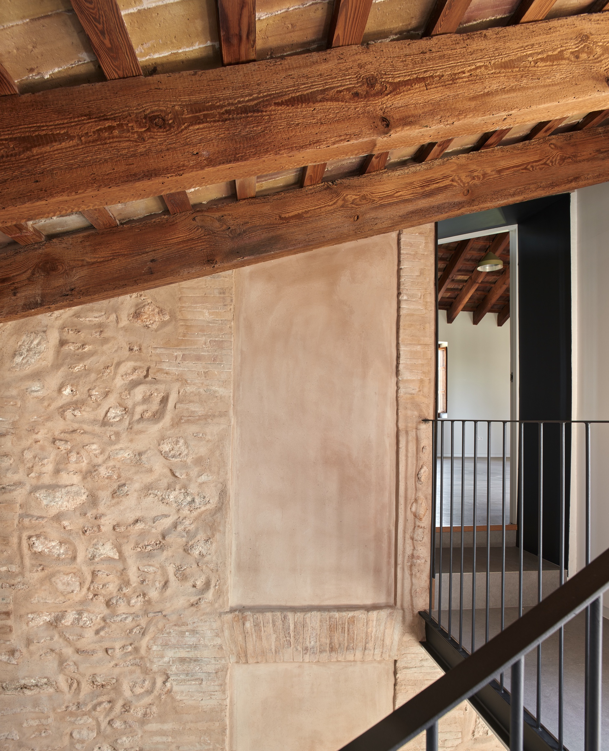 房屋翻新阿尔凯里亚丨西班牙丨mmarq arquitectura y urbanismo-21