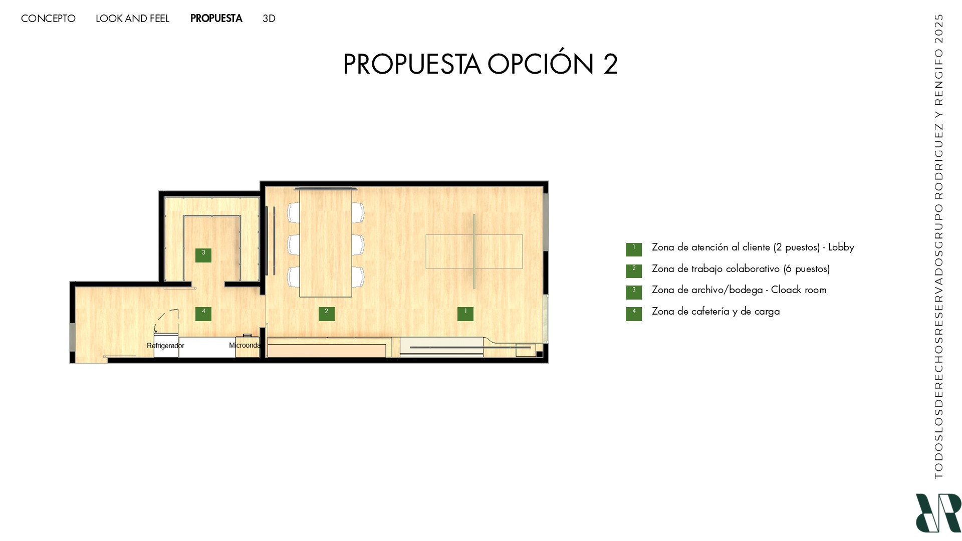 PROYECTO - OFICINA TURPIAL-9