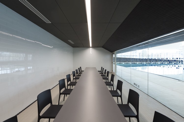 英属哥伦比亚大学水上运动中心-19