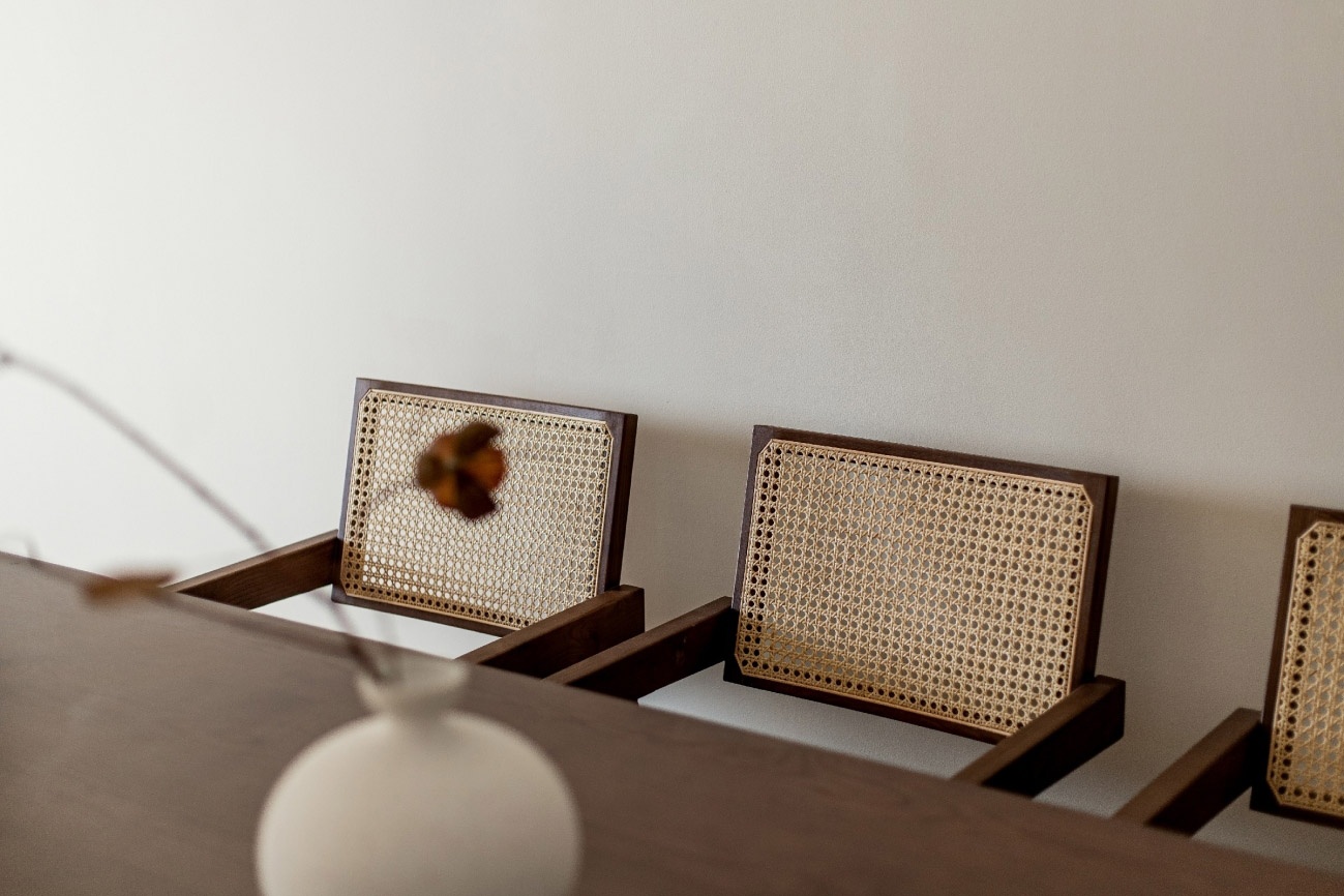 依山而居的另一个家丨中国中山丨白菜适家-56