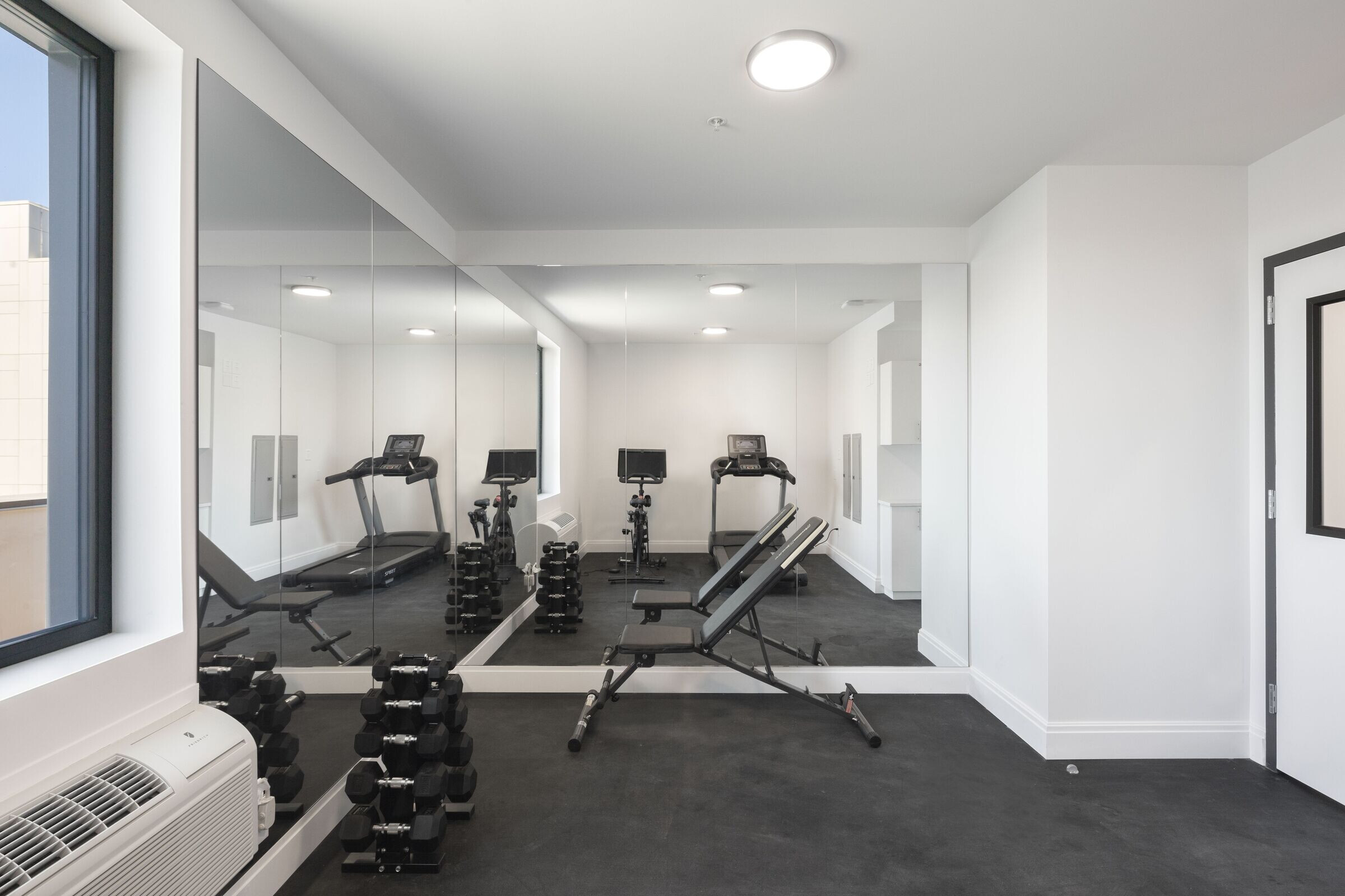 36 Jones Street · 新型社区设计的典范丨美国新泽西丨Studio ST Architects-14