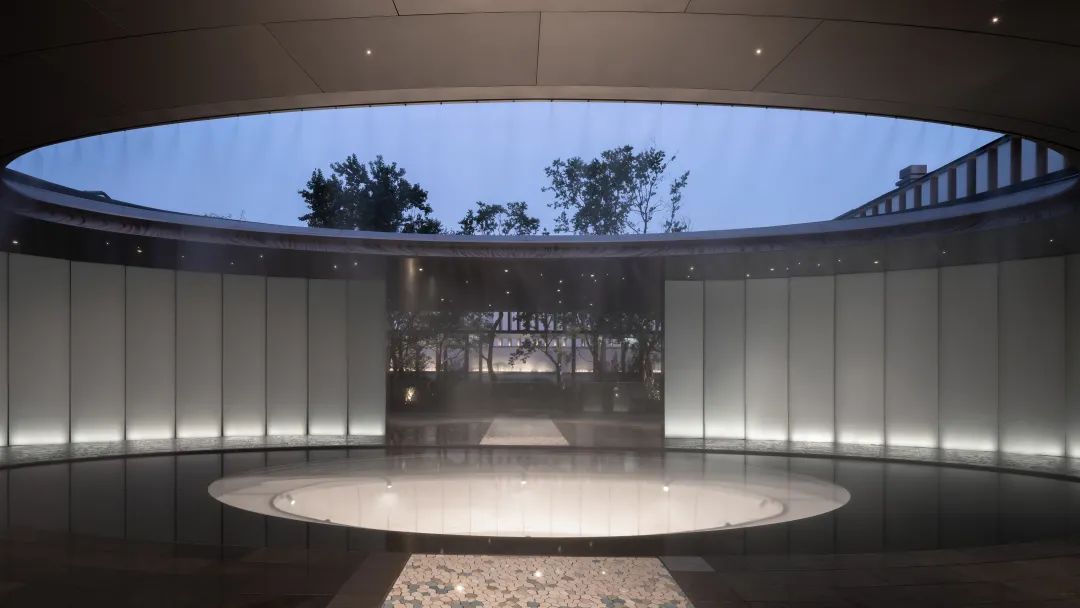 华侨城万科世纪水岸·無山丨中国南昌丨朱育帆设计工作室,SCDA等多家-82