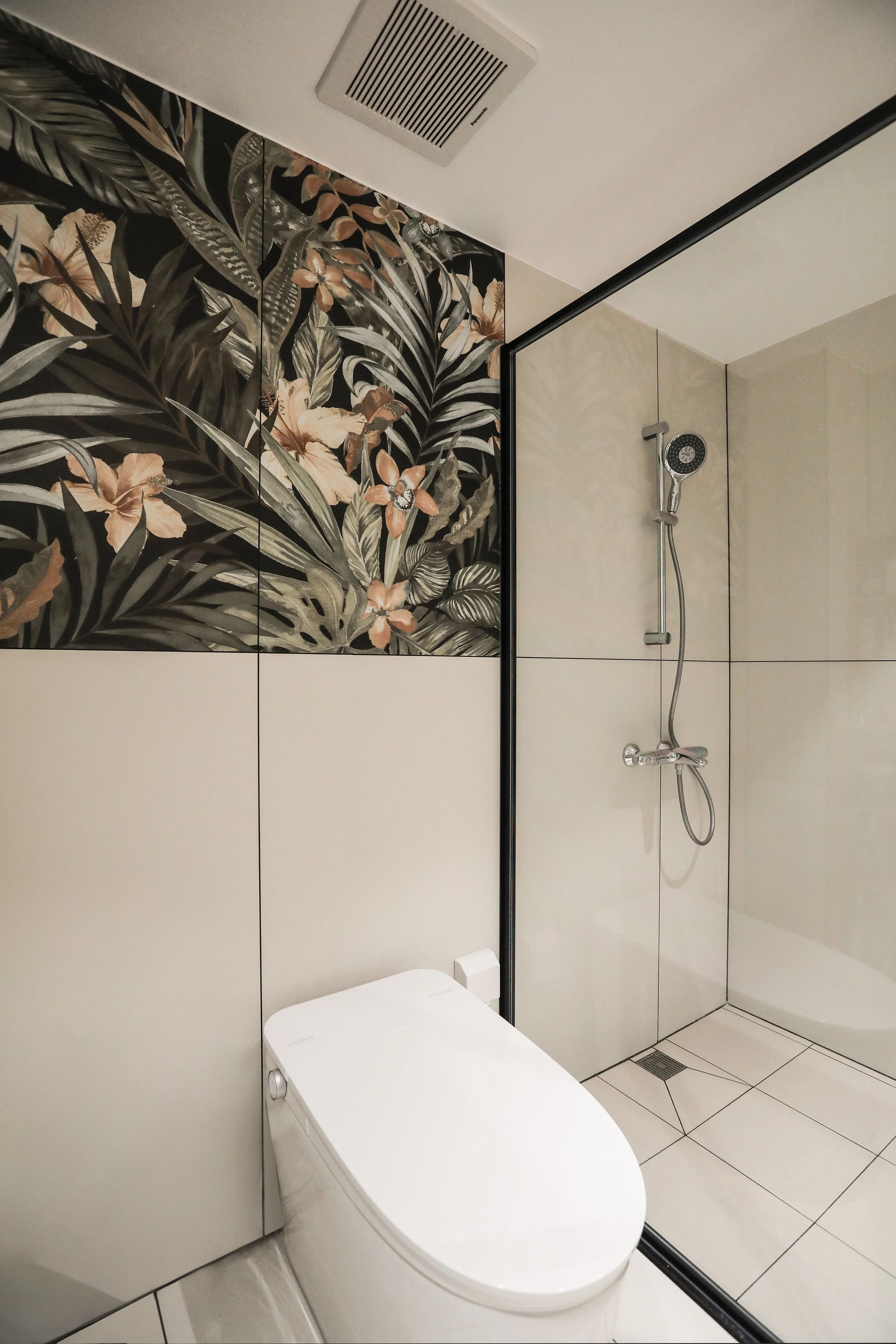 赢秋苑丨中国北京丨北京尘一无界空间设计-82