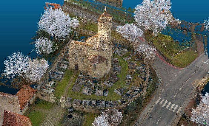 Hluchov村历史旧市政厅建筑重建项目丨捷克-39