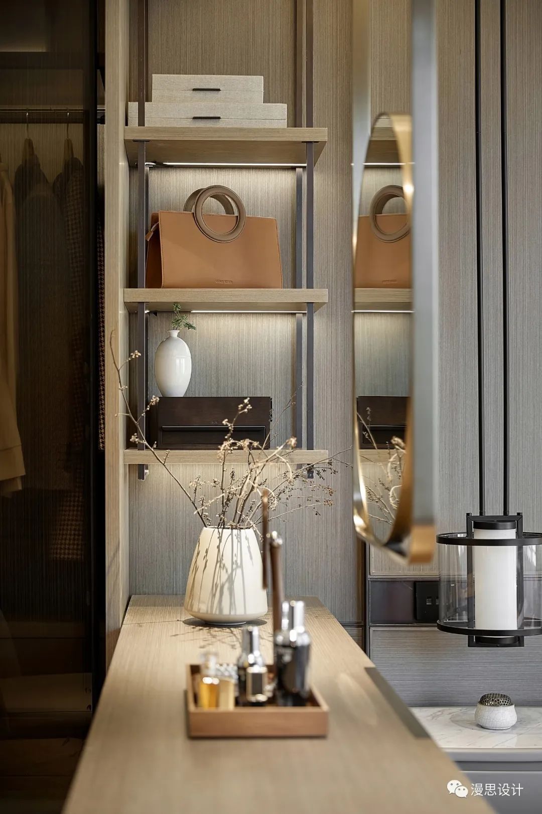 极简禅意,新中式别墅空间的优雅诗篇-44