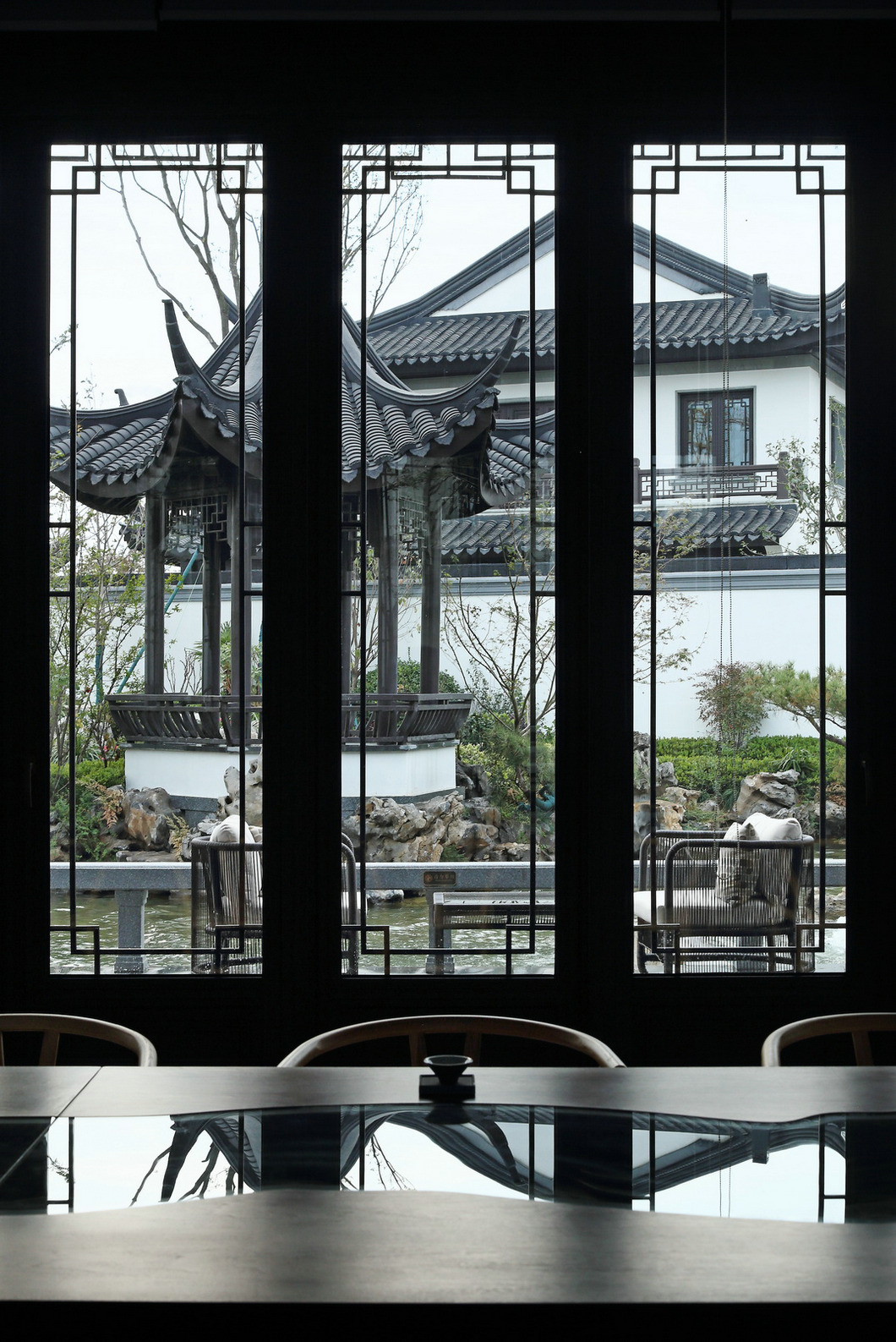 安德湖颐乐学院-53