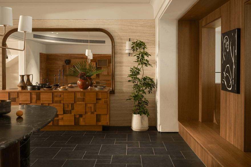 美拉德式精致自然主义丨中国重庆丨M13明涧设计-33