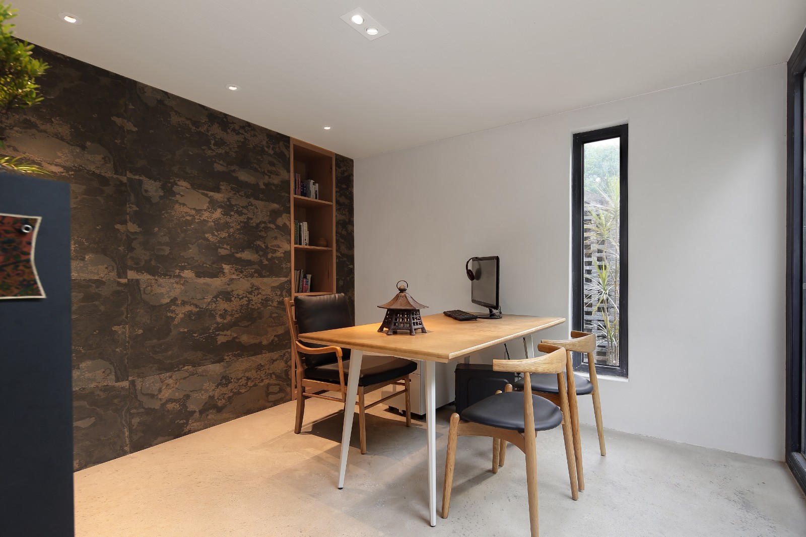 南京天青装饰办公空间-14