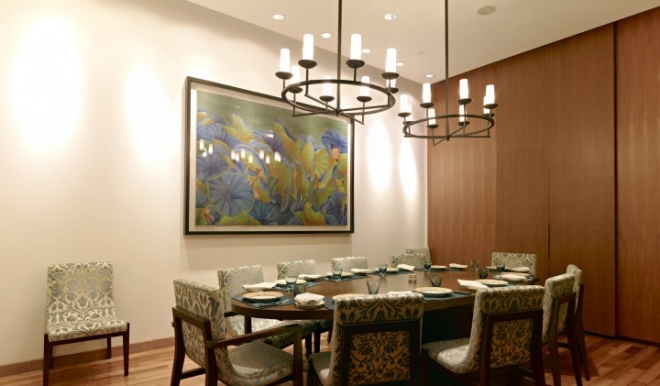 印度Vivanta by Taj酒店设计-11