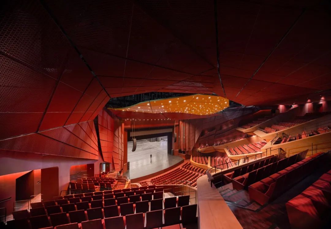 上海祥源西康路989样板间-85