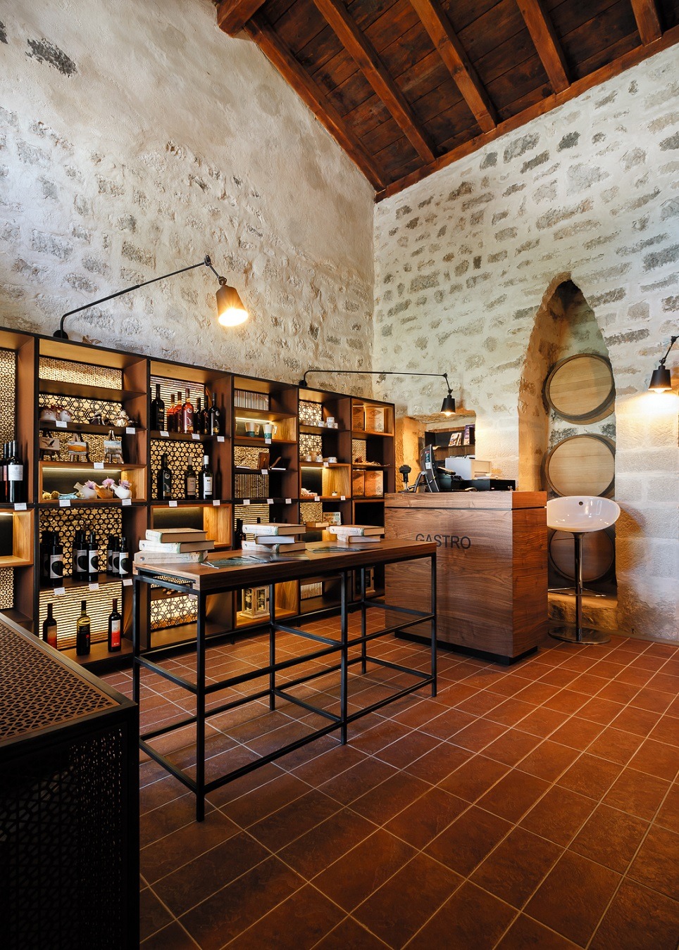 Maskovica Han 酒店-42