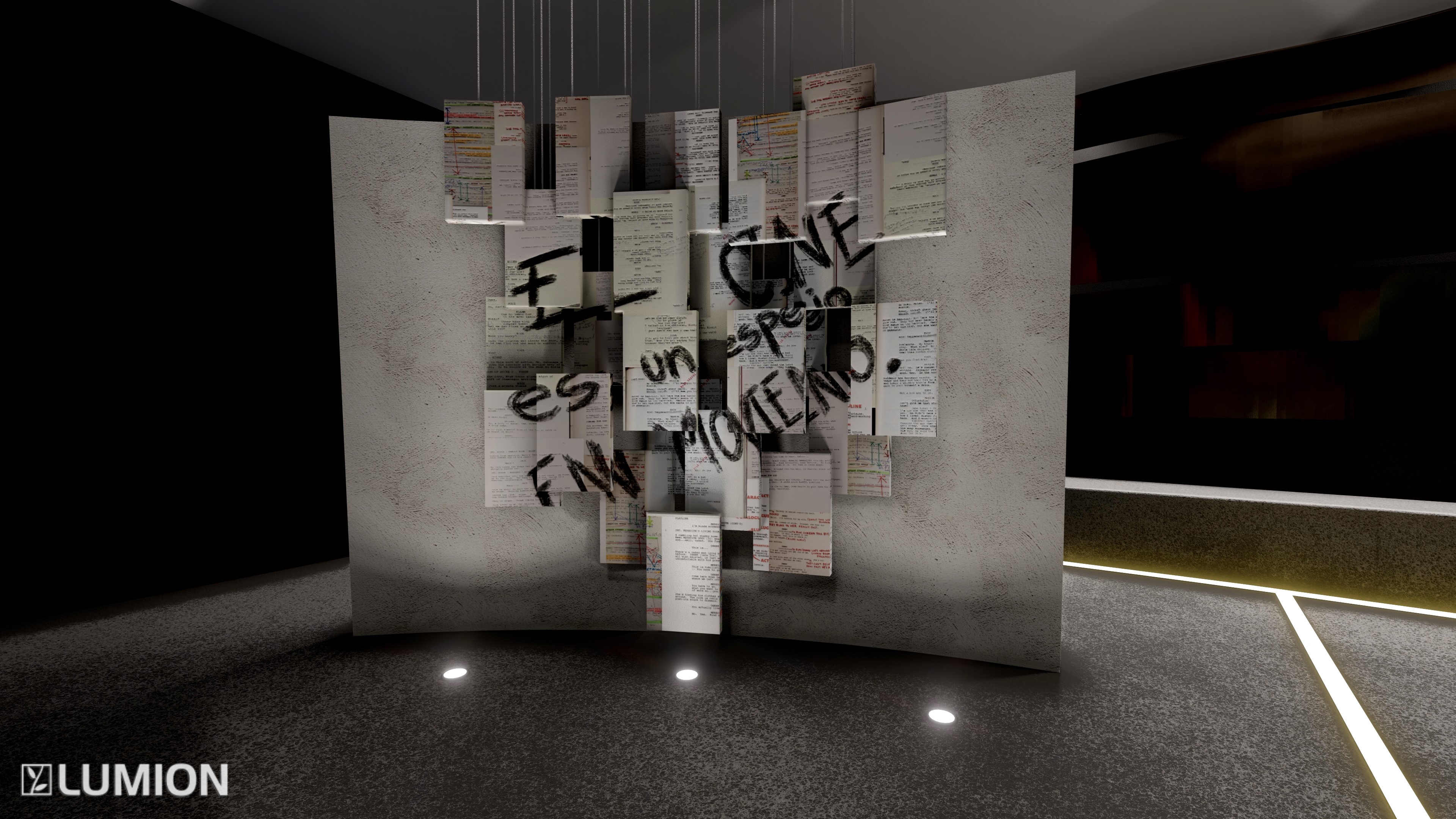 Nexus. Centro de arte Cinematográfco-6