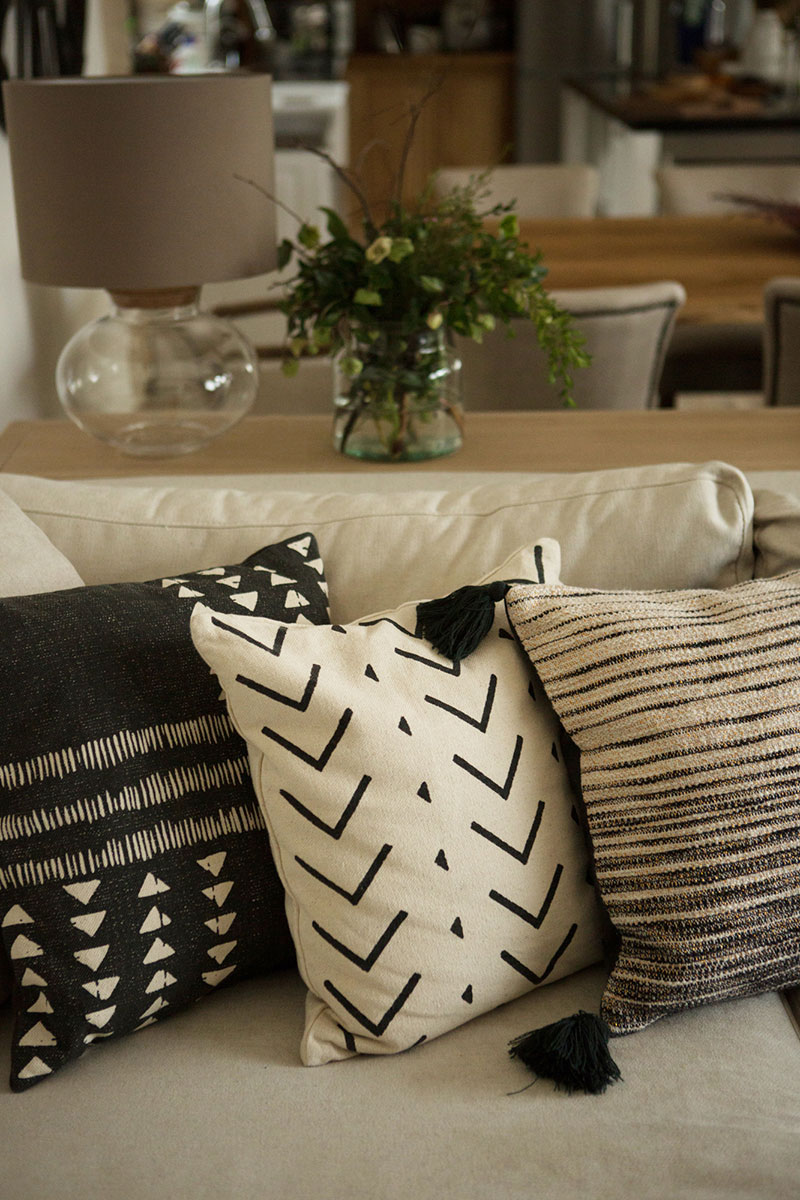 乌克兰首个美式田园风私人住宅设计揭秘-3