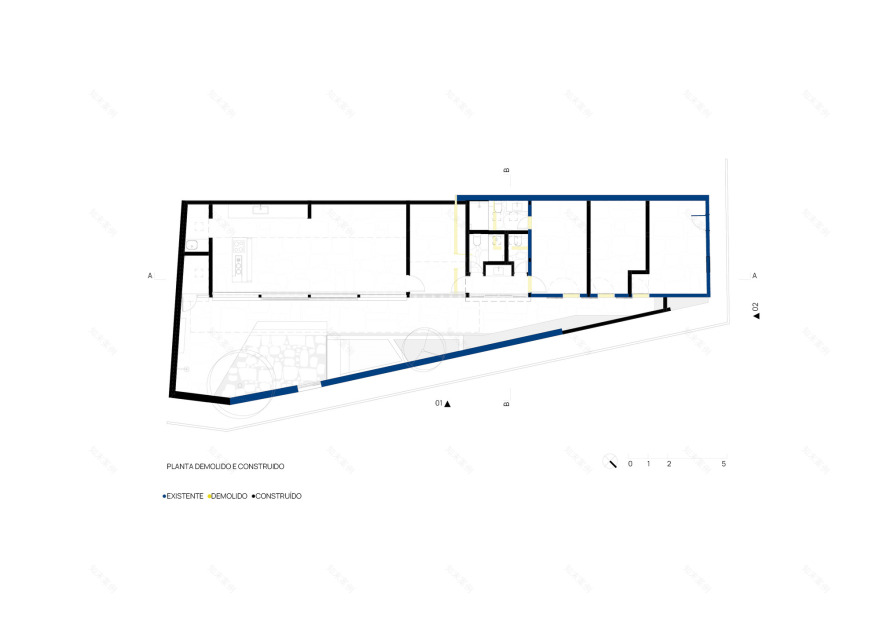 贝蒂娜之家丨巴西丨Terra e Tuma Arquitetos Associados-38