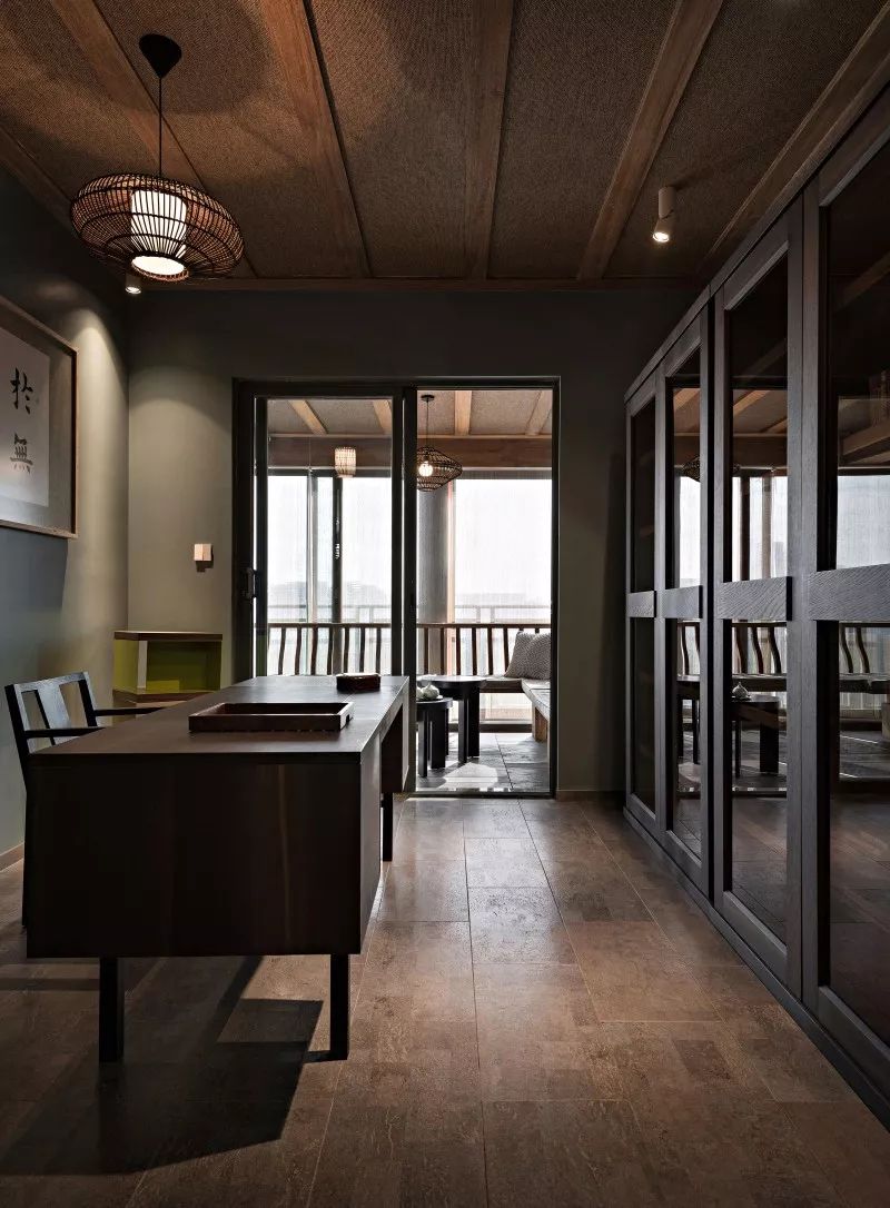 非完全简约青年家丨中国成都丨成都多纷建筑设计咨询有限公司-97