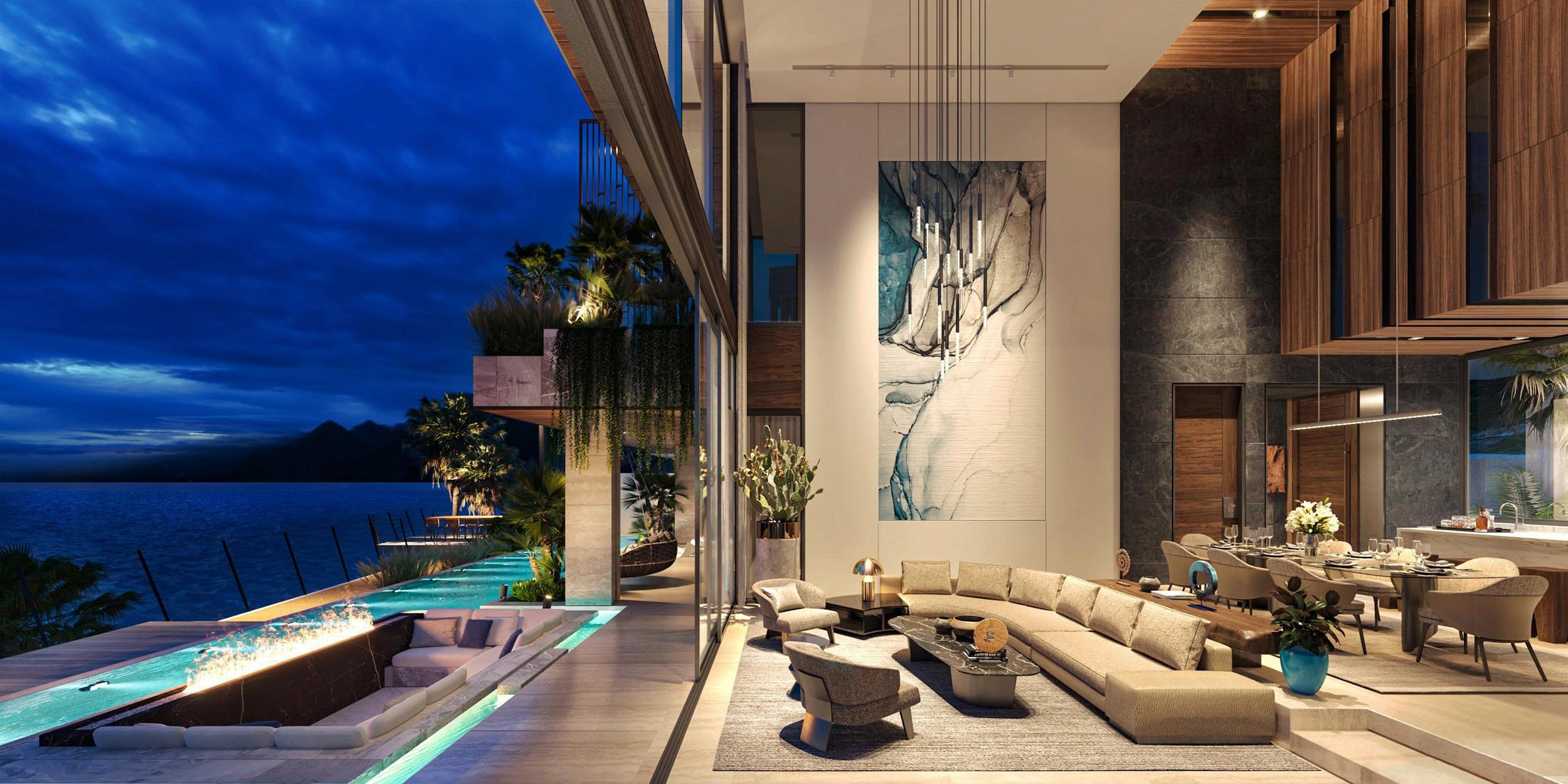 NDA Group | Khu biệt thự & khách sạn nghỉ dưỡng New World - Nha Trang, Việt Nam - VN-7