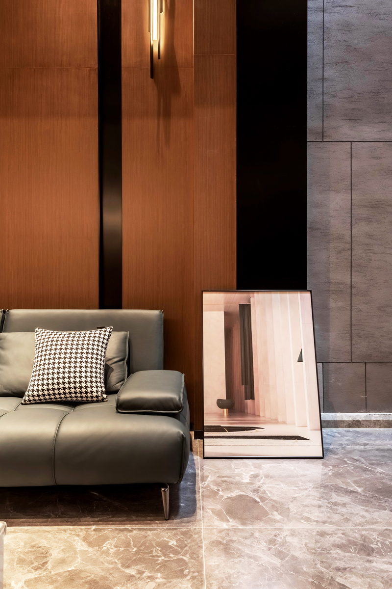 z 别墅丨中国东莞丨蔡罕文博,刘庭镇-13