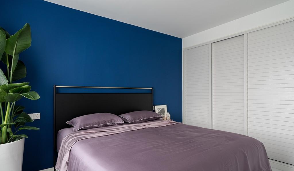 TOMMO缔诺空间设计丨平层丨混搭的轻奢质感-18