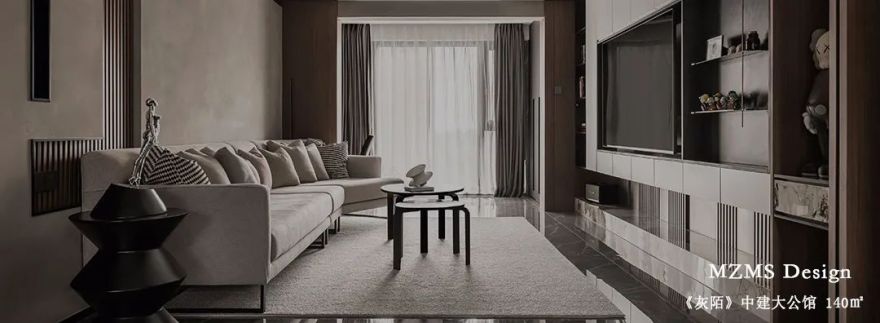 美宅作品丨雅居乐-91