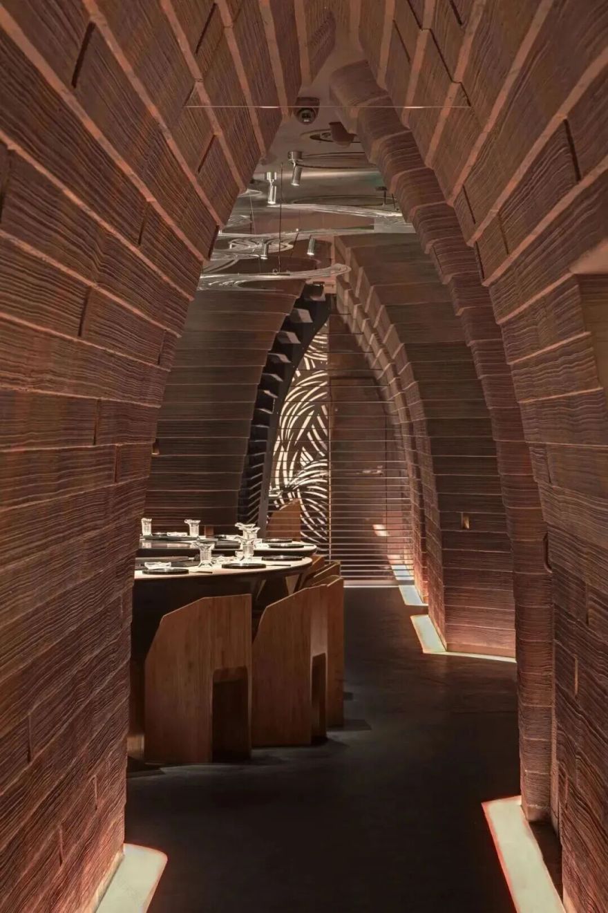 水木锦堂(北京湾里)丨中国北京丨北京瀚唐风景室内设计有限公司-23