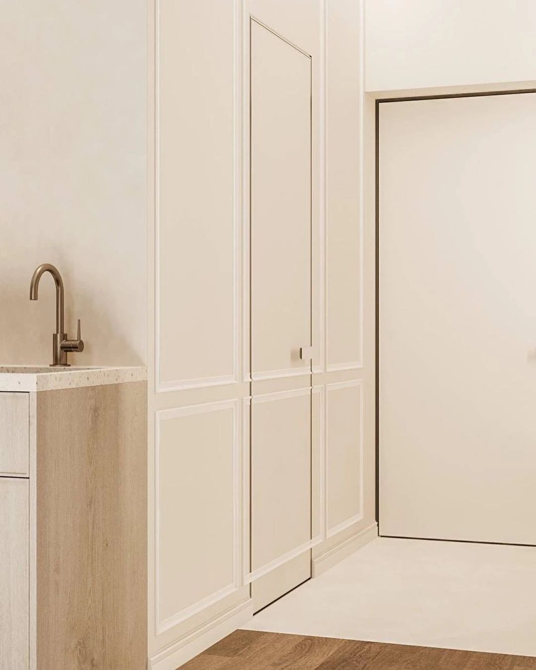 22㎡一居室设计丨Daria-8