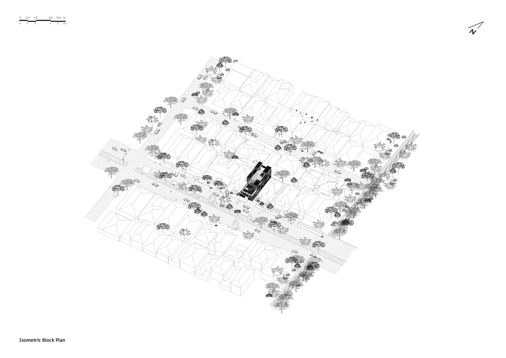 微塔生活丨印度丨Arti Design Studio-27