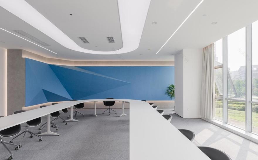 梦想岛屿 | 打造有思绪和想法的空间状态-10