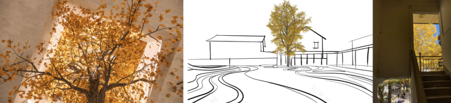 杭州拾云漫谷民宿-东方气韵,归隐栖居/印文设计-100