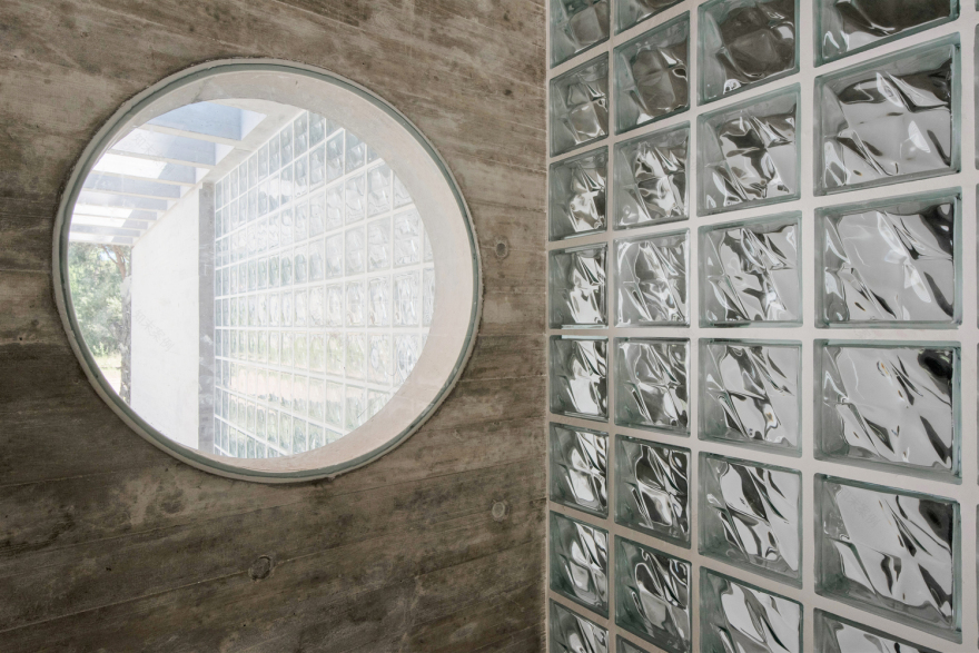 迪维萨德罗住宅-41