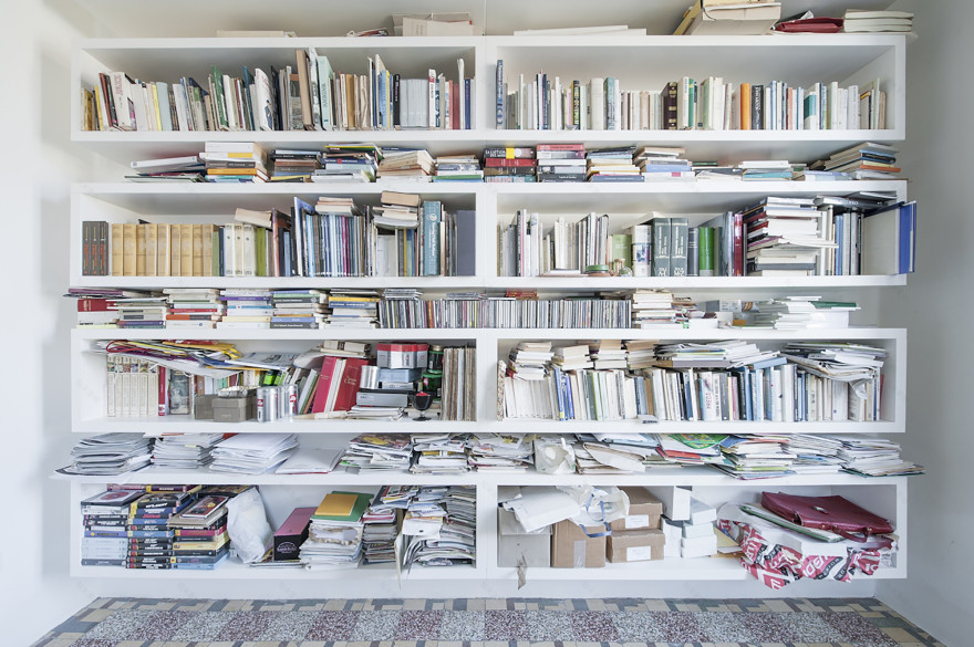 意大利白色木屋的时光记忆-23