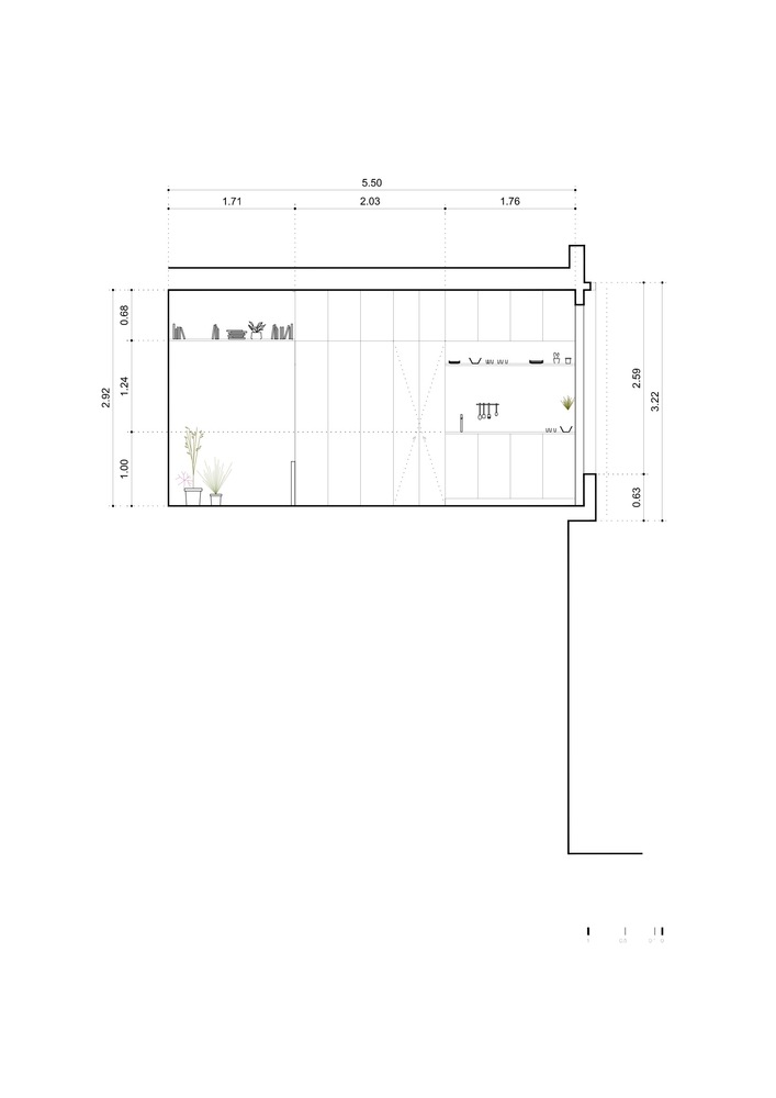 破碎房产的逆袭 · 25 平米小公寓的重生-59
