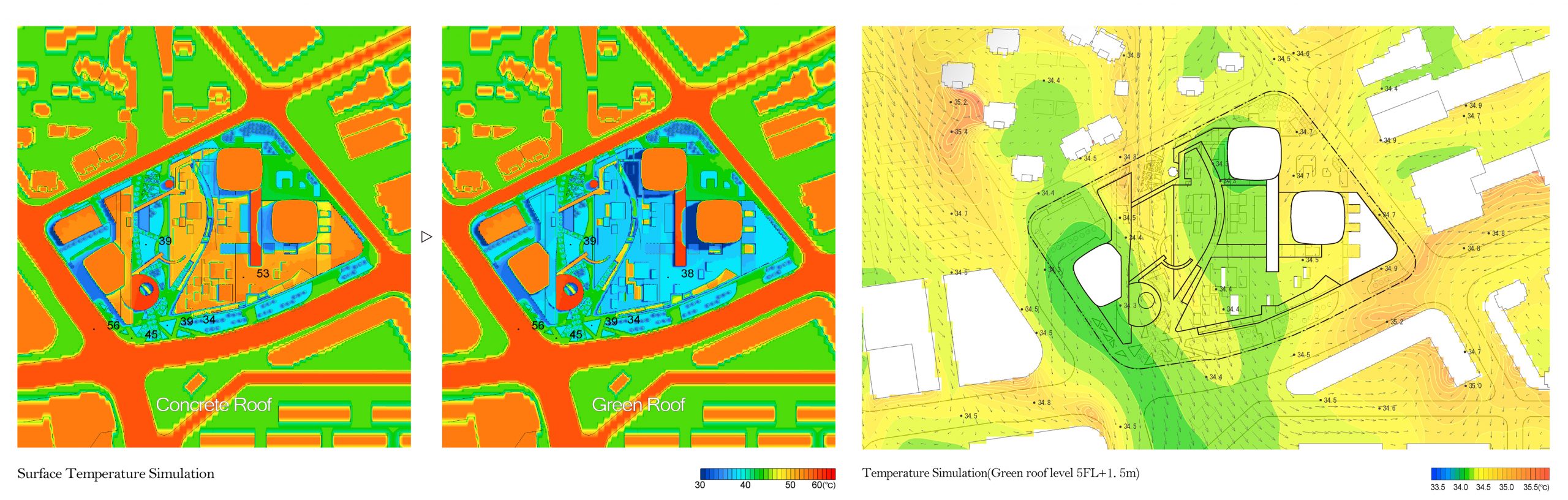 URBAN FARM – 自然都市让生活更美好，上海绿地中心 徐汇绿地缤纷城 / 日建设计-58