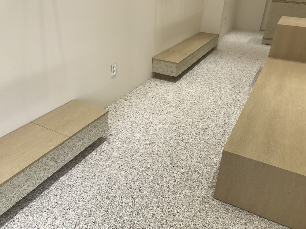 18 平米极简风格时尚店铺设计-13