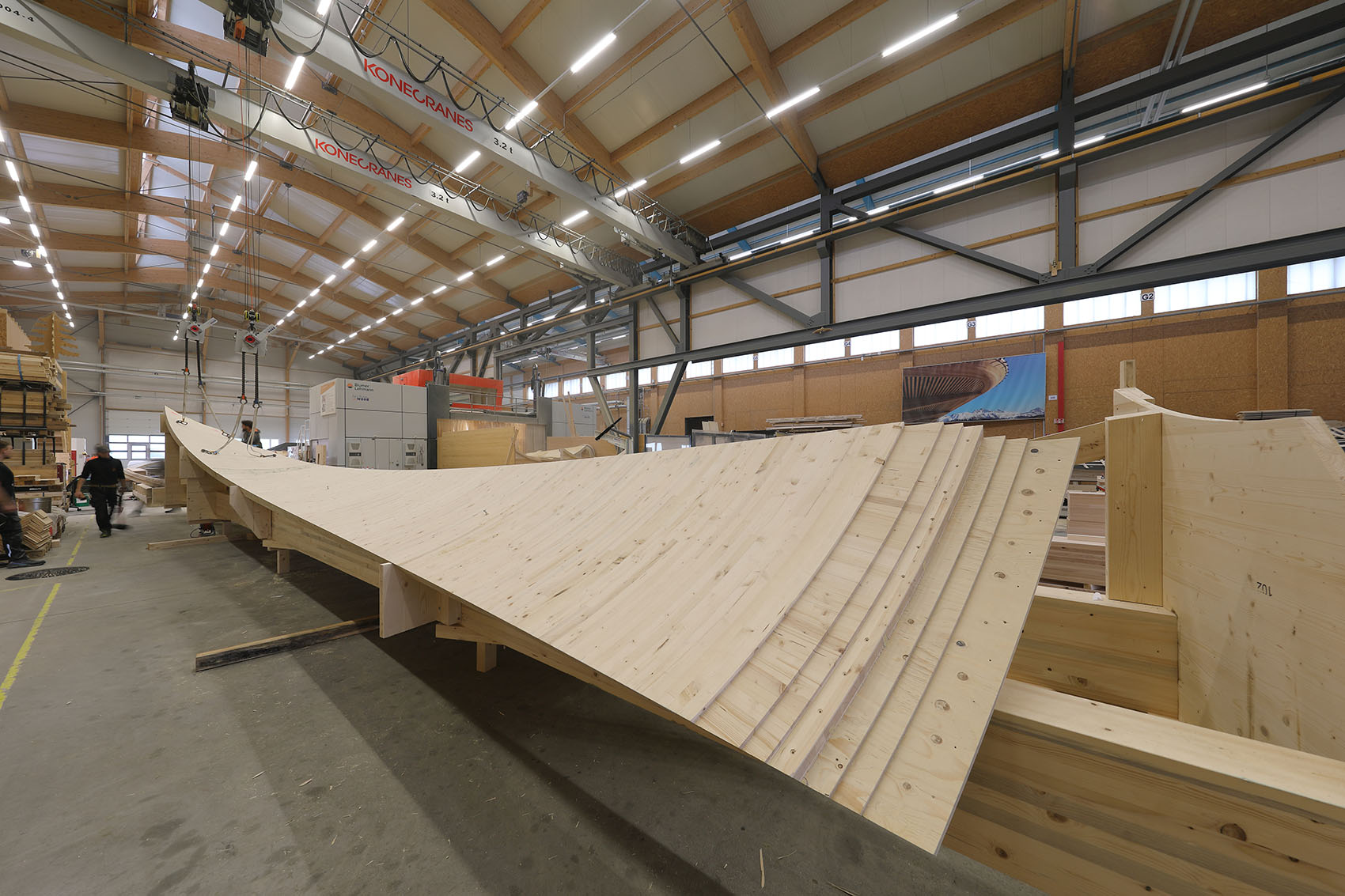 Wangen塔丨德国-93