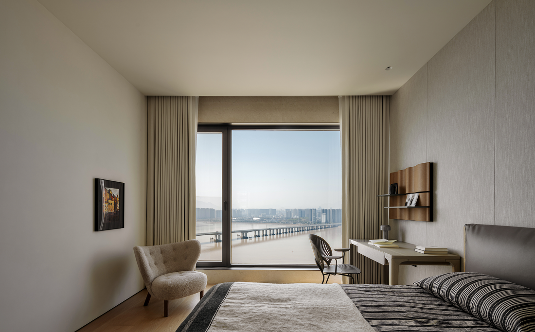 温州中心丨中国温州丨大墨空间设计-33