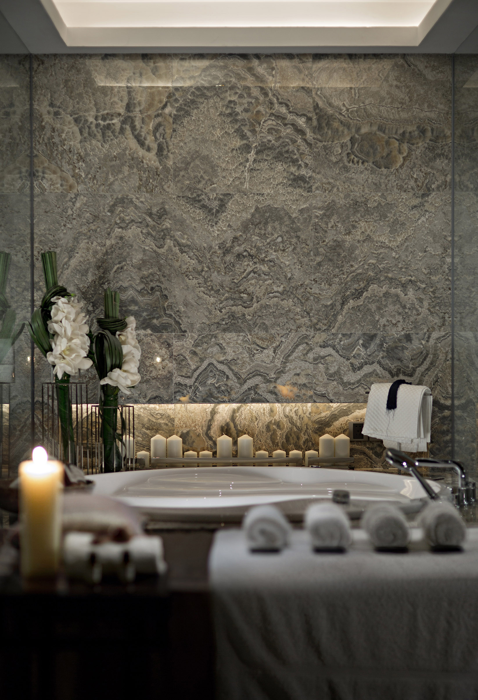 梁志天 麗江瑞吉別墅 (戶型 IV)-8