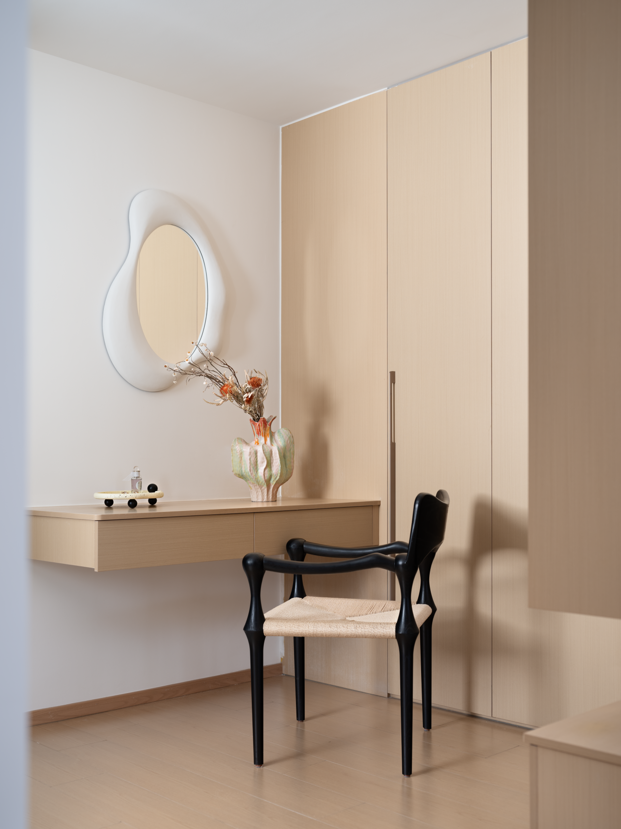 木韵光影 · 自然栖居丨中国福州丨玖里壹方空间设计研究室-48